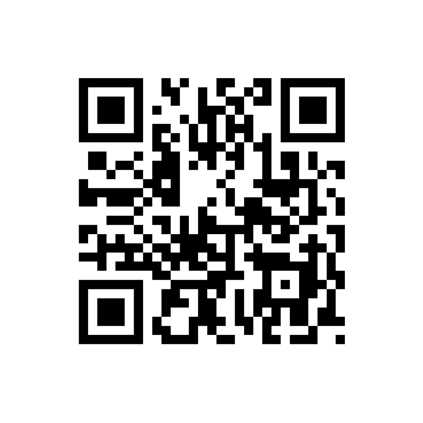 Custom QR Code