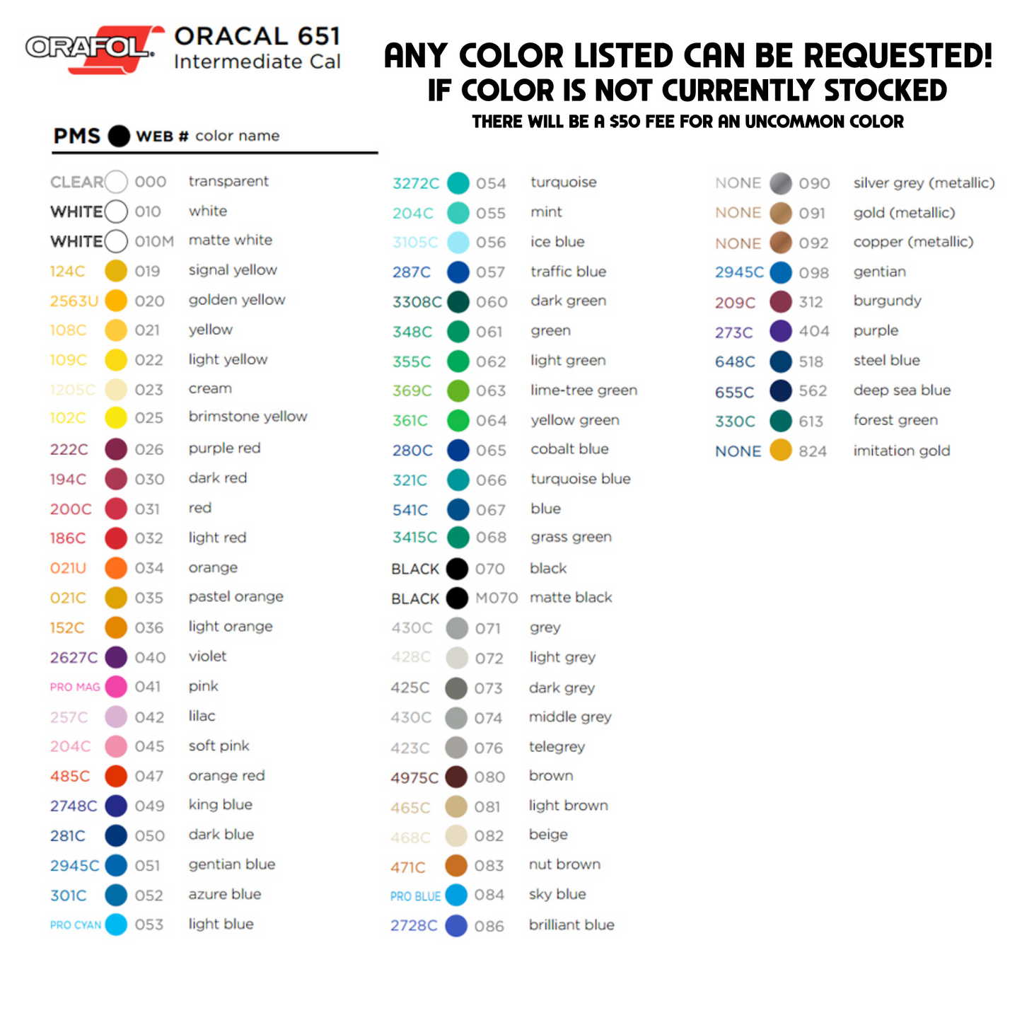 Custom Vehicle Magnets