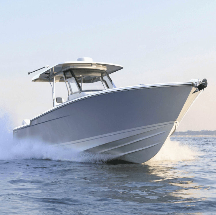 Fishing & Boating Decals