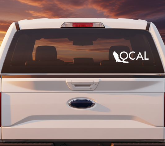 FL Local Decal